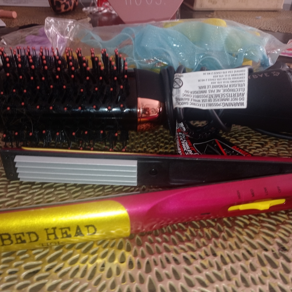 Hair Bundle